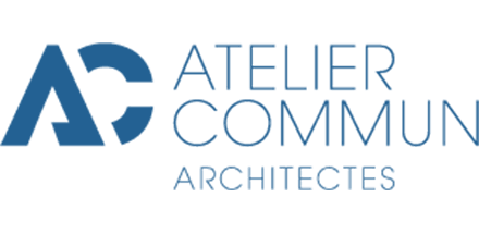 Atelier Commun Architectes - client location feux de chantier Robalex Signalisation